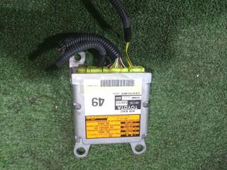 Блок управления airbag TOYOTA WISH 2006