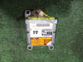 Блок управления airbag TOYOTA COROLLA FIELDER 2002