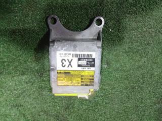 Блок управления airbag TOYOTA ALLION 2004