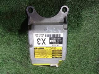 Блок управления airbag TOYOTA ALLION 2004