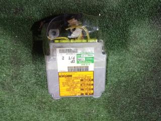 Блок управления airbag TOYOTA COROLLA RUNX 2001