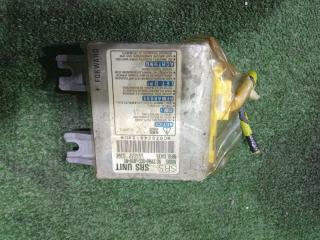 Запчасть блок управления airbag HONDA MOBILIO 2002