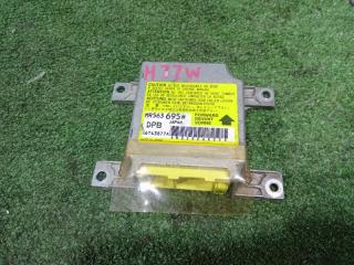 Запчасть блок управления airbag MITSUBISHI PAJERO IO 2002