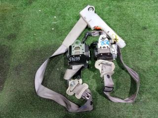 Ремень безопасности передние пара передний NISSAN CUBE 2009 контрактная Ремень безопасности передние пара передний NISSAN CUBE 2009