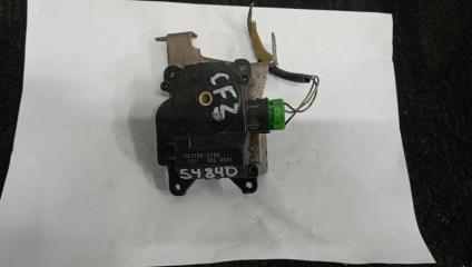 Запчасть сервопривод заслонки печки HONDA TORNEO 1997