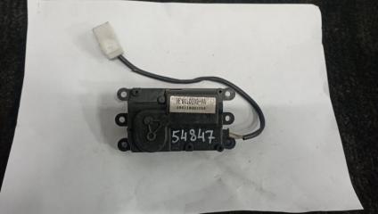 Запчасть сервопривод заслонки печки MAZDA DEMIO 1998