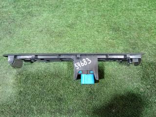 Кнопка стеклоподъемника передняя левая MITSUBISHI PAJERO IO H77W 4G94