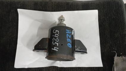 Фото запчасти подушка двс правая NISSAN LEAF 2015 контрактная запчасть Запчасть подушка двс правая NISSAN LEAF 2015