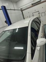 Крыша TOYOTA WISH 2009