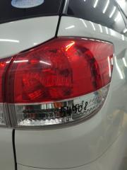 Фонарь задний правый задний правый TOYOTA WISH 2009 Б/У Фонарь задний правый задний правый TOYOTA WISH 2009