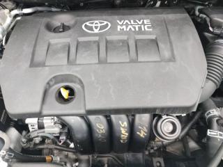 Двигатель TOYOTA WISH 2009