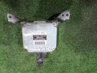 Блок управления TOYOTA PRIUS 2009