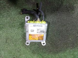 Блок управления airbag TOYOTA WISH 2006