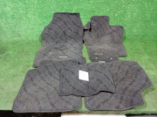 Коврики комплект TOYOTA ALLION 2008