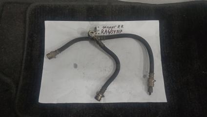 Шланг тормозной задний правый HONDA ODYSSEY 2000 контрактная Шланг тормозной задний правый HONDA ODYSSEY 2000