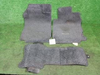 Коврики комплект Honda ODYSSEY 2002