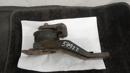 Запчасть подушка двс левая MITSUBISHI PAJERO IO 2002