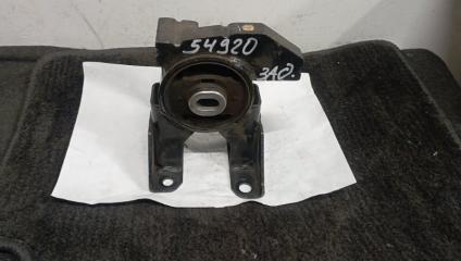 Фото запчасти подушка двс задняя NISSAN LEAF 2015 контрактная запчасть Запчасть подушка двс задняя NISSAN LEAF 2015