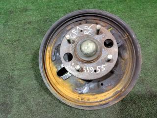 Запчасть ступица задняя правая HONDA MOBILIO 2002