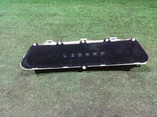 Панель приборов TOYOTA VISTA 2001