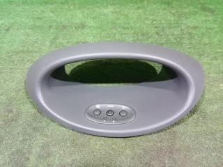 Консоль торпеды TOYOTA VITZ 2002