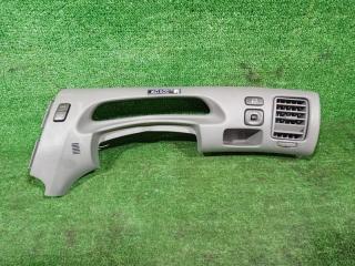 Консоль торпеды TOYOTA VISTA 2001