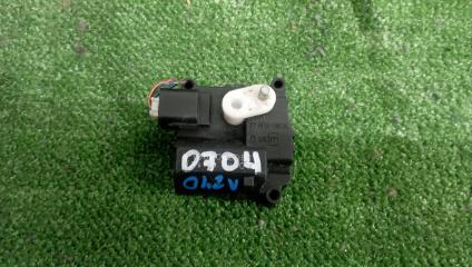 Сервопривод заслонки печки TOYOTA ALLION 2005