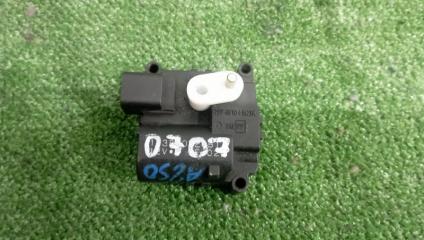 Сервопривод заслонки печки TOYOTA AVENSIS 2006