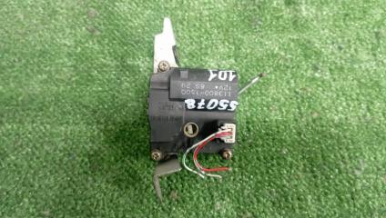 Запчасть сервопривод заслонки печки TOYOTA VISTA 1998