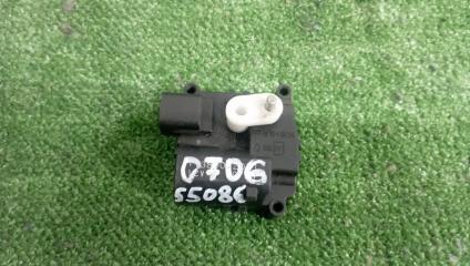 Сервопривод заслонки печки TOYOTA PREMIO 2003 2005