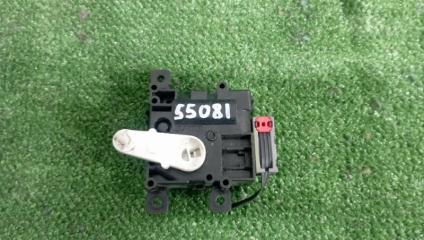 Запчасть сервопривод заслонки печки TOYOTA AQUA 2012