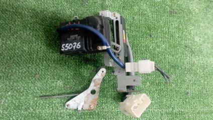 Запчасть сервопривод заслонки печки TOYOTA RAUM 2001