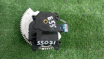 Сервопривод заслонки печки TOYOTA ESTIMA 2008