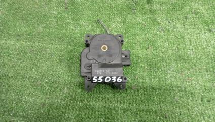 Запчасть сервопривод заслонки печки TOYOTA CALDINA 1997