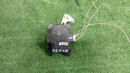 Сервопривод заслонки печки TOYOTA CARINA 1999