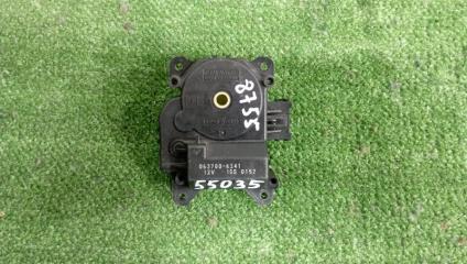 Сервопривод заслонки печки TOYOTA CARINA 1999