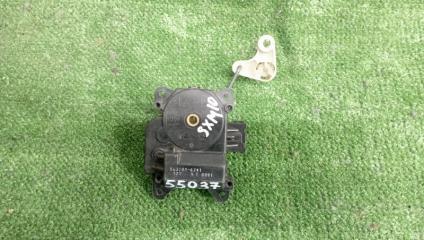 Сервопривод заслонки печки TOYOTA IPSUM 1998