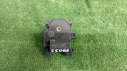 Запчасть сервопривод заслонки печки TOYOTA ALPHARD 2006