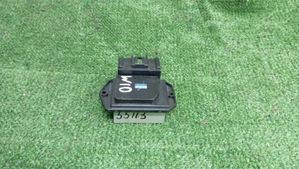 Реостат печки TOYOTA WISH 2006 контрактная Реостат печки TOYOTA WISH 2006