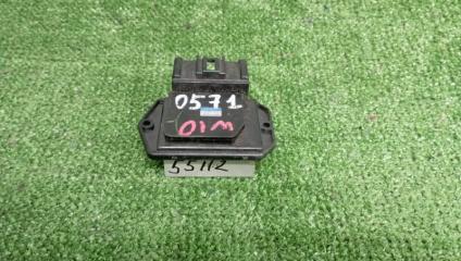 Реостат печки TOYOTA WISH 2006 контрактная Реостат печки TOYOTA WISH 2006