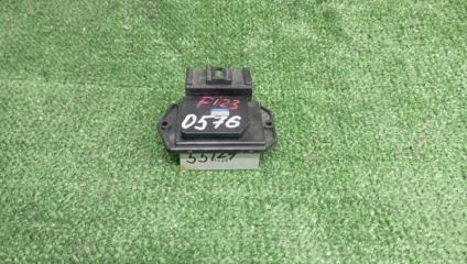 Реостат печки TOYOTA COROLLA FIELDER 2005 контрактная Реостат печки TOYOTA COROLLA FIELDER 2005