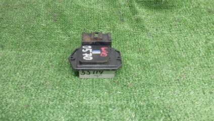 Реостат печки TOYOTA WISH 2006 контрактная Реостат печки TOYOTA WISH 2006