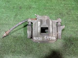 Суппорт задний левый задний левый TOYOTA IPSUM 2006 контрактная Суппорт задний левый задний левый TOYOTA IPSUM 2006