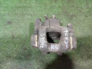 Суппорт задний левый задний левый TOYOTA CAMRY 2003 контрактная Суппорт задний левый задний левый TOYOTA CAMRY 2003