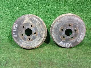 Барабан тормозной задний пара задний TOYOTA ALLION 2004