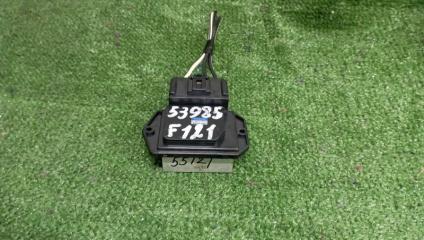 Реостат печки TOYOTA COROLLA FIELDER 2002 контрактная Реостат печки TOYOTA COROLLA FIELDER 2002