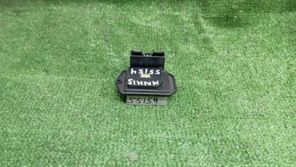 Реостат печки TOYOTA ALPHARD 2006 контрактная Реостат печки TOYOTA ALPHARD 2006