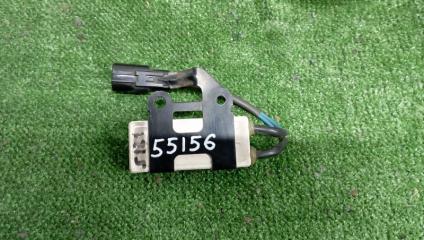 Резистор вентилятора охлаждения TOYOTA COROLLA 2006