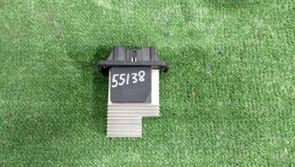 Реостат печки TOYOTA WINDOM 1997 контрактная Реостат печки TOYOTA WINDOM 1997