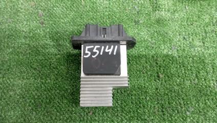 Реостат печки TOYOTA VISTA 2001 контрактная Реостат печки TOYOTA VISTA 2001